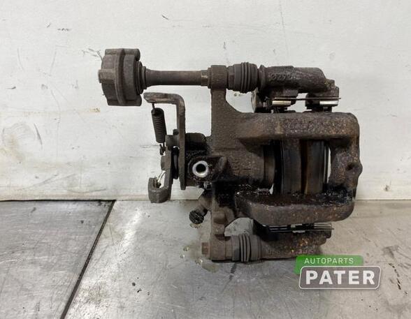 Brake Caliper OPEL ASTRA J (P10), OPEL ASTRA J Sports Tourer (P10), OPEL ASTRA H (A04)