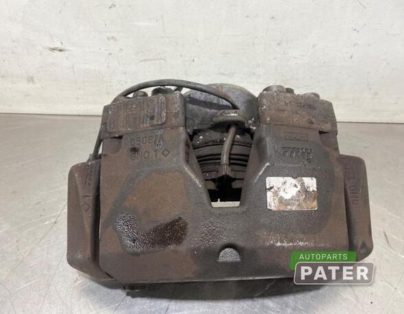 Brake Caliper AUDI A6 Avant (4G5, 4GD, C7), AUDI A6 Allroad (4GH, 4GJ, C7), AUDI A7 Sportback (4GA, 4GF)