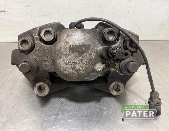 Brake Caliper AUDI A6 Avant (4G5, 4GD, C7), AUDI A6 Allroad (4GH, 4GJ, C7), AUDI A7 Sportback (4GA, 4GF)