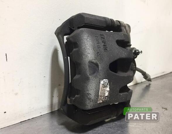 Brake Caliper OPEL KARL (C16)