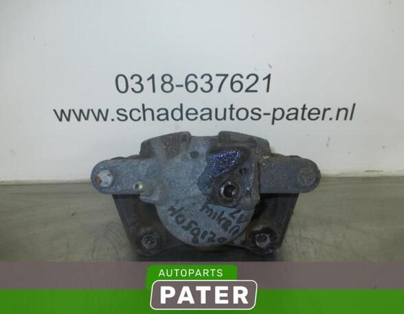 Brake Caliper NISSAN MICRA III (K12)