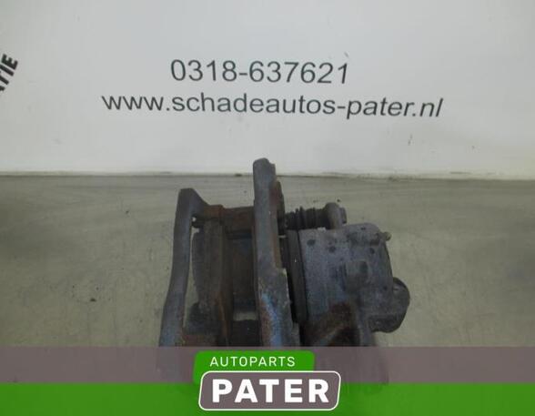 Brake Caliper NISSAN MICRA III (K12)