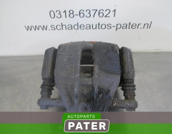 Brake Caliper NISSAN MICRA III (K12)