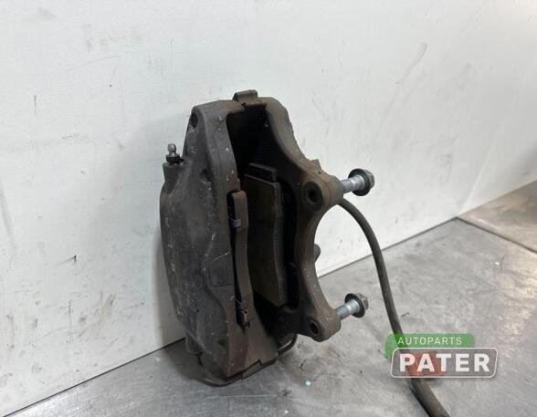 Brake Caliper TESLA MODEL X (5YJX)