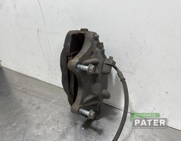 Brake Caliper TESLA MODEL X (5YJX)