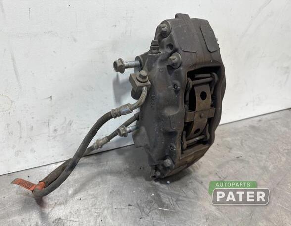 Brake Caliper TESLA MODEL X (5YJX)