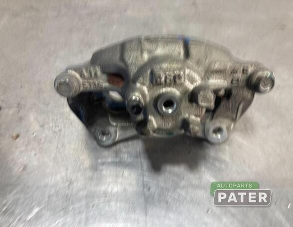 Brake Caliper MITSUBISHI LANCER VIII Sportback (CX_A)