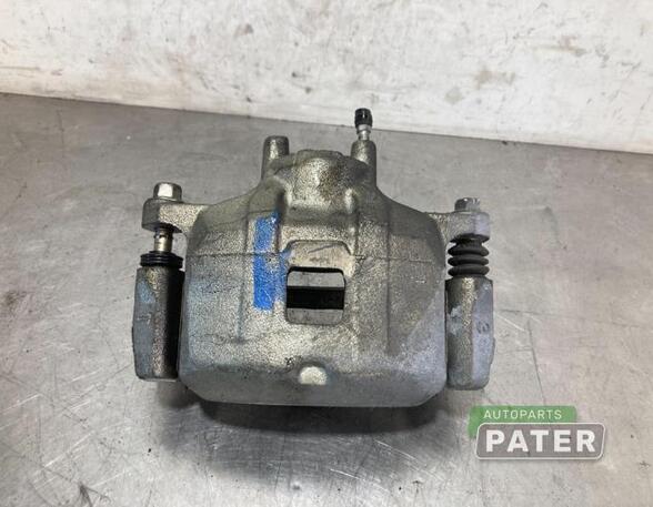 Brake Caliper MITSUBISHI LANCER VIII Sportback (CX_A)