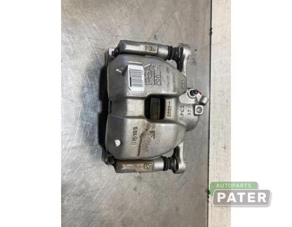 Brake Caliper PEUGEOT 208 II (UB_, UP_, UW_, UJ_)