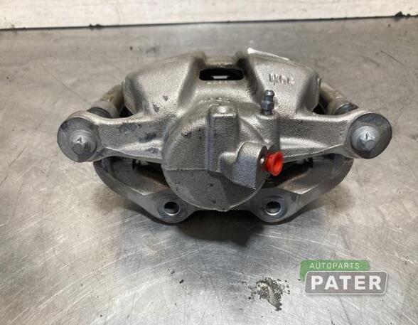 Brake Caliper PEUGEOT 208 II (UB_, UP_, UW_, UJ_)