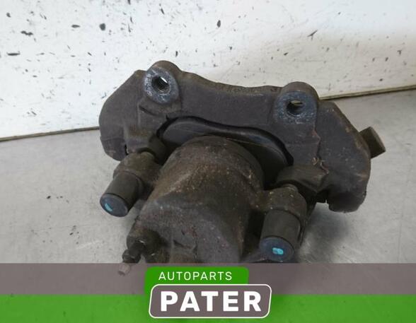 Brake Caliper VOLVO V50 (545)