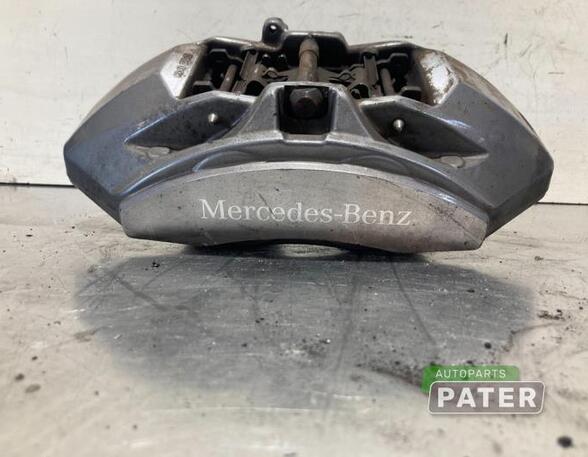 Bremszange links vorne Mercedes-Benz S-Klasse W222 20840105003A P17455335