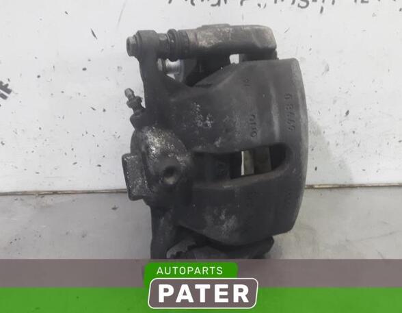 Brake Caliper VW TIGUAN (AD1, AX1), VW TIGUAN ALLSPACE (BW2), VW TOUAREG (CR7)