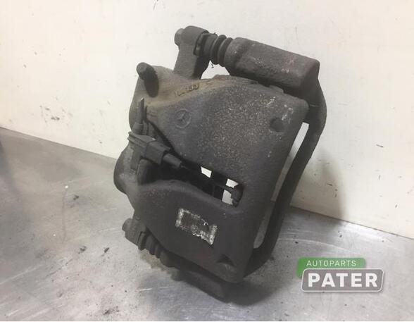 Brake Caliper MERCEDES-BENZ SPRINTER 5-t Platform/Chassis (906)