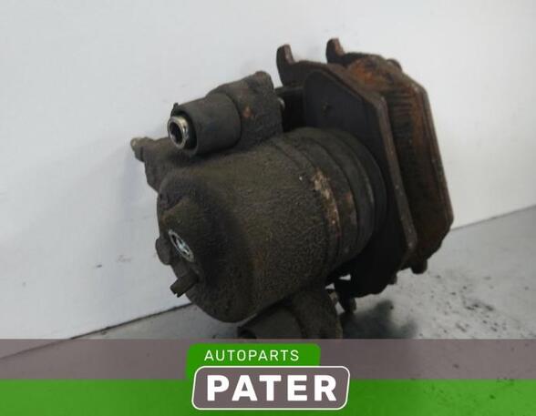 Brake Caliper SEAT IBIZA III (6L1)