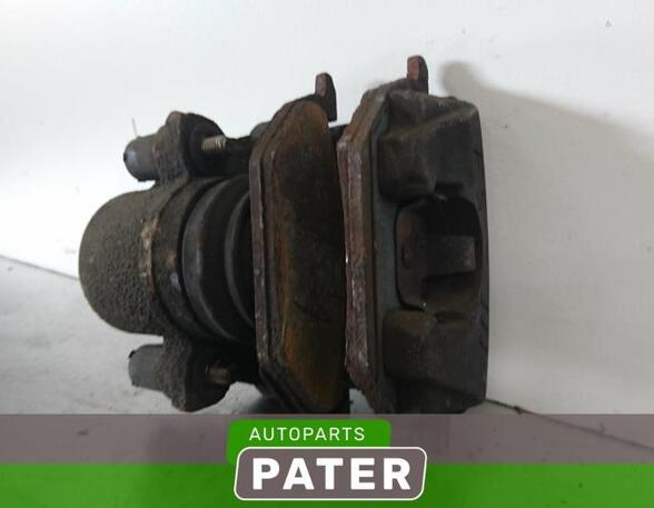 Brake Caliper SEAT IBIZA III (6L1)