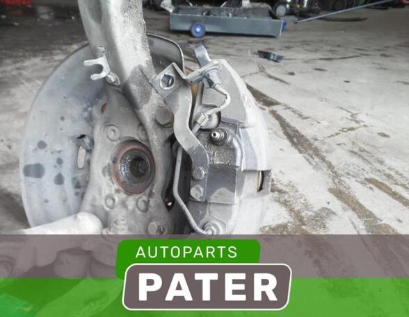 Brake Caliper AUDI A8 (4E2, 4E8), AUDI A8 (4E_)