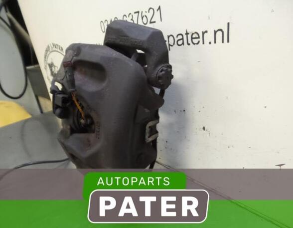 Brake Caliper MERCEDES-BENZ C-CLASS (W204), MERCEDES-BENZ C-CLASS T-Model (S204)