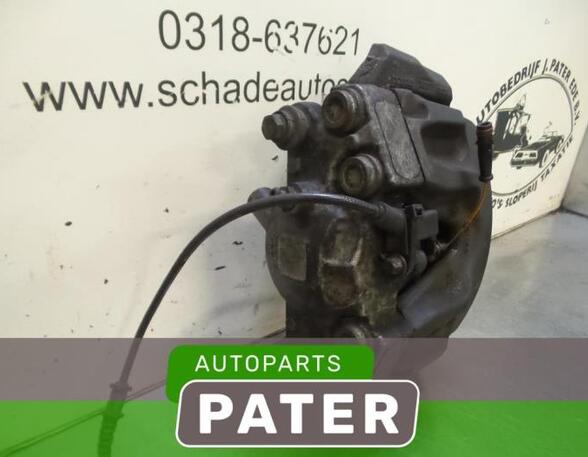 Brake Caliper MERCEDES-BENZ C-CLASS (W204), MERCEDES-BENZ C-CLASS T-Model (S204)