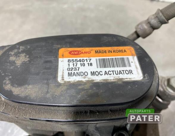 Brake Caliper HYUNDAI IONIQ (AE)