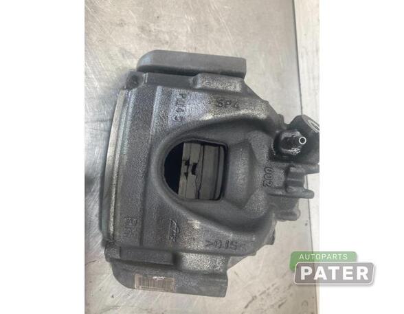 Brake Caliper CITROËN C5 III Break (RW_)