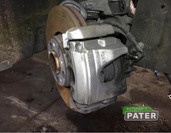 Brake Caliper CITROËN C5 III Break (RW_)