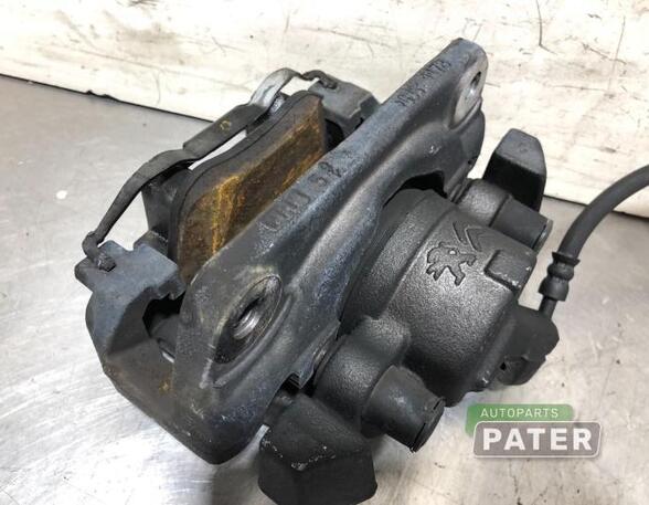 Brake Caliper PEUGEOT 3008 SUV (MC_, MR_, MJ_, M4_)