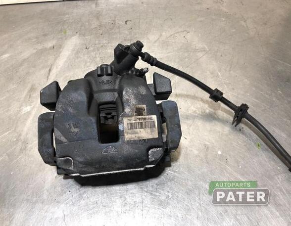 Brake Caliper PEUGEOT 3008 SUV (MC_, MR_, MJ_, M4_)