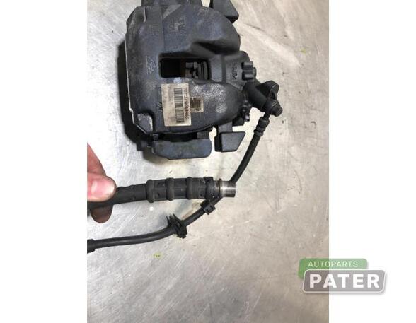 Brake Caliper PEUGEOT 3008 SUV (MC_, MR_, MJ_, M4_)