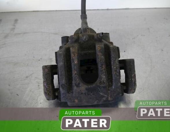 Brake Caliper BMW 7 (E65, E66, E67)