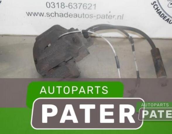 Brake Caliper BMW 7 (E65, E66, E67)