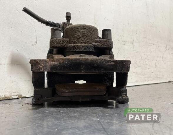 Brake Caliper VOLVO V70 III (135), VOLVO XC70 II (136)