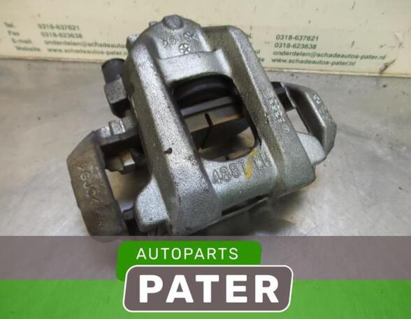 Brake Caliper JEEP GRAND CHEROKEE IV (WK, WK2)