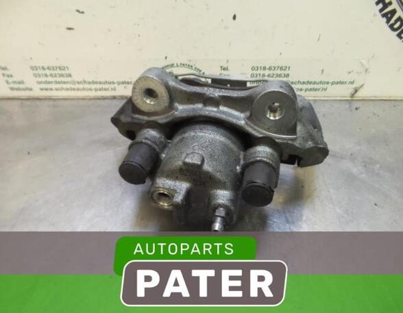 Brake Caliper JEEP GRAND CHEROKEE IV (WK, WK2)