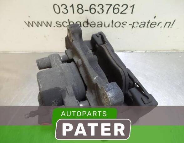 Brake Caliper FORD GALAXY (WA6), FORD S-MAX (WA6)