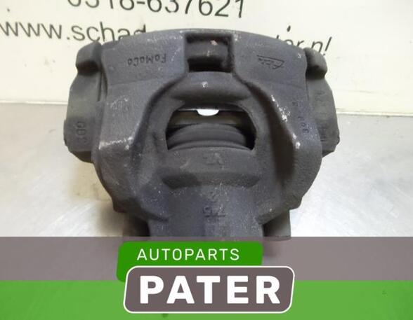 Brake Caliper FORD GALAXY (WA6), FORD S-MAX (WA6)