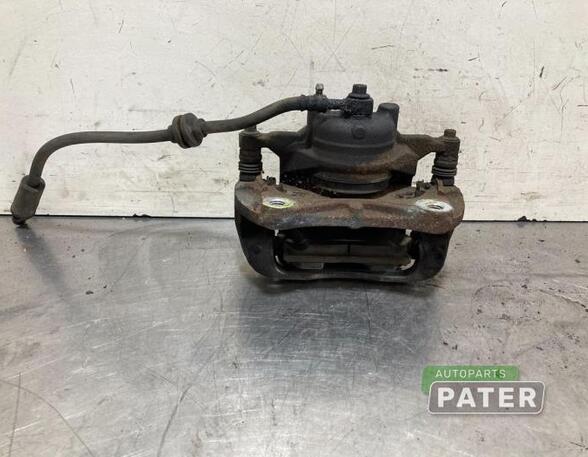 Brake Caliper OPEL AMPERA (R12), OPEL AMPERA-E (F17)