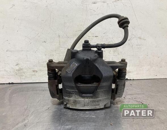 Brake Caliper OPEL AMPERA (R12), OPEL AMPERA-E (F17)