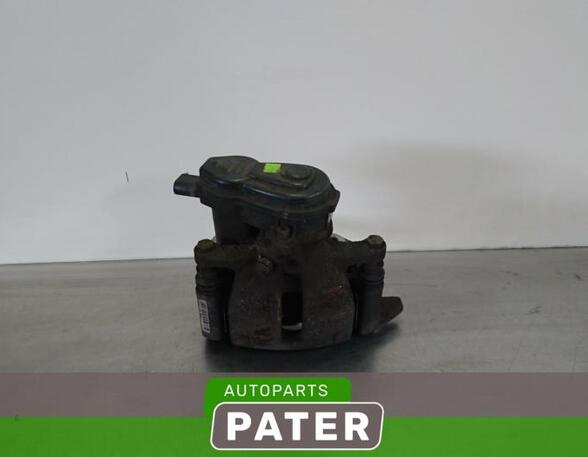 Brake Caliper AUDI Q5 (8RB), AUDI Q5 Van (8RB)