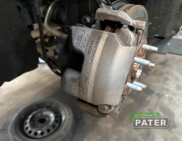 Brake Caliper OPEL ASTRA K (B16)