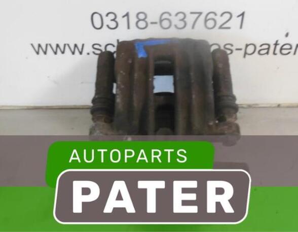 Brake Caliper ALFA ROMEO 156 Sportwagon (932_)