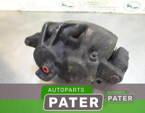 Brake Caliper LAND ROVER DISCOVERY III (L319), LAND ROVER DISCOVERY IV (L319)