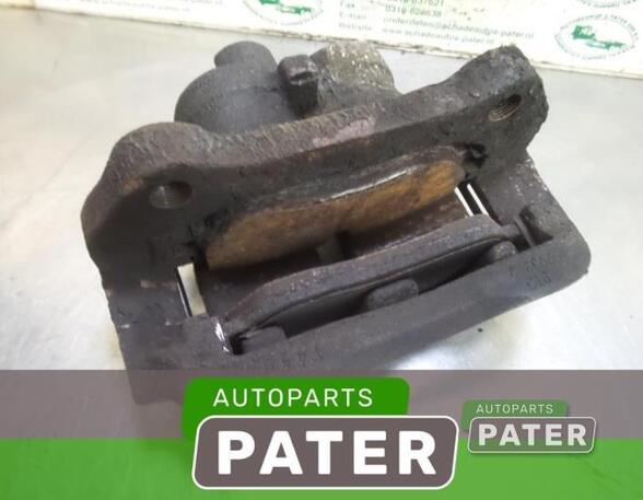 Brake Caliper LAND ROVER DISCOVERY III (L319), LAND ROVER DISCOVERY IV (L319)