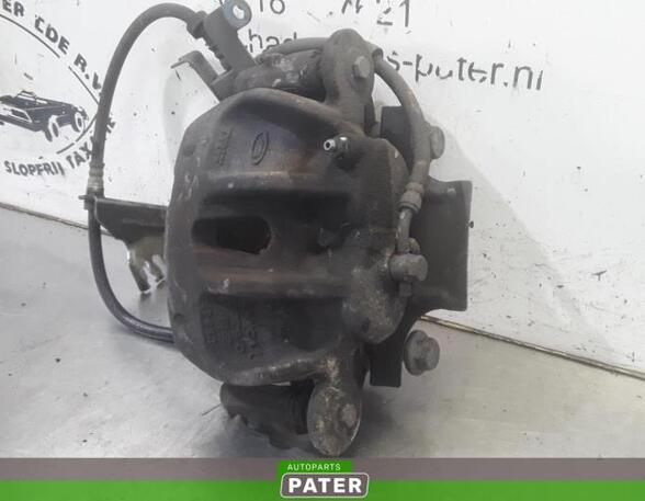 Brake Caliper LAND ROVER RANGE ROVER SPORT (L494), LAND ROVER RANGE ROVER SPORT III (L461)