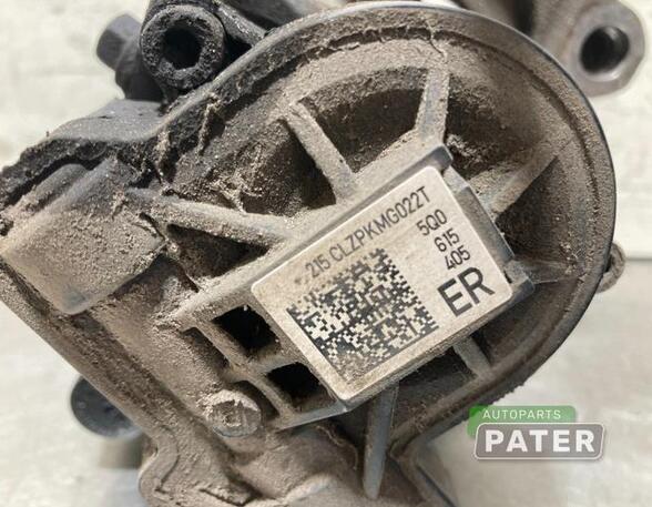 Brake Caliper VW T-ROC (A11, D11)