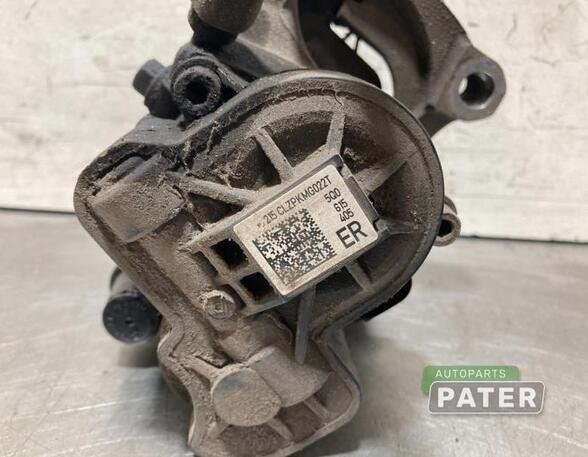 Brake Caliper VW T-ROC (A11, D11)