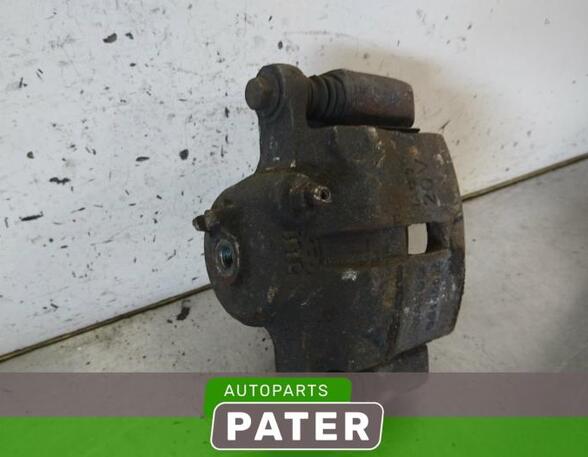 Brake Caliper HYUNDAI ATOS (MX), HYUNDAI ATOS PRIME (MX)