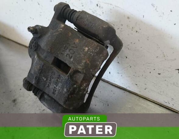 Brake Caliper HYUNDAI ATOS (MX), HYUNDAI ATOS PRIME (MX)