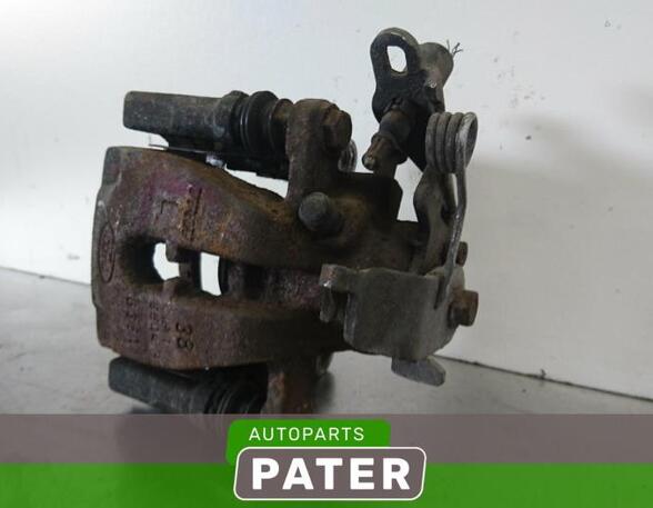 Brake Caliper FORD GALAXY (WA6), FORD S-MAX (WA6)