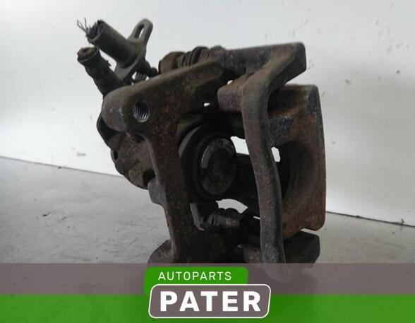 Brake Caliper FORD GALAXY (WA6), FORD S-MAX (WA6)